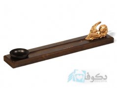 جاعودی جاشمعی مدل فرشته ریتون