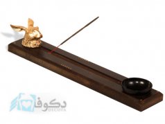 جاعودی جاشمعی مدل خرگوش ریتون