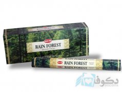 عود با رایحه باران جنگل مارک HEM