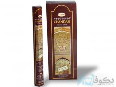 عود با رایحه چاندان مارک HEM