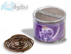 عود مدل گرد