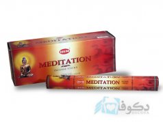 عود با رایحه مراقبه مارک Hem