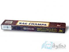 عود Nag Champa مارک Tulasi