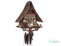 ساعت دیواری کوکو مدل GM 1634-9