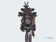 ساعت دیواری کوکو مدل G 215-9