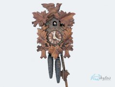 ساعت دیواری کوکو مدل  G 100-9