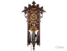 ساعت دیواری کوکو مدل G8TMT540-9