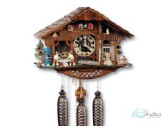 ساعت دیواری کوکو مدل G8TMT1090-9