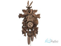 ساعت دیواری کوکو مدل G8TMT285-9