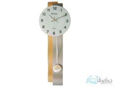 ساعت دیواری REGAL مدل افرا