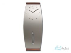 ساعت دیواری ultima مدل افروغ