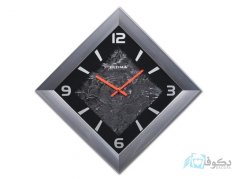 ساعت دیواری oltima مدل مدیا