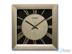 ساعت دیواری oltima مدل مژده 2