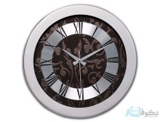 ساعت دیواری ultima مدل وانیا