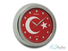 ساعت دیواری regal کلاسیک 2