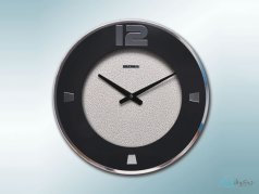 ساعت دیواری ultima کلاسیک 3