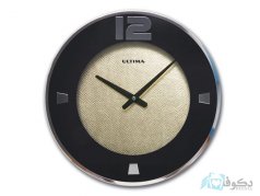 ساعت دیواری ultima کلاسیک 6