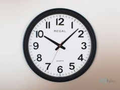 ساعت دیواری regal کلاسیک03