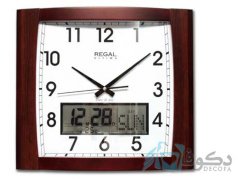 ساعت دیواری regal کلاسیک 06