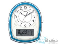 ساعت دیواری regal کلاسیک 05