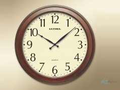 ساعت دیواری ultima کلاسیک 10