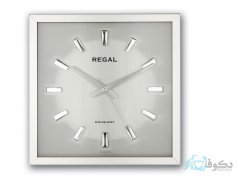 ساعت دیواری regal کلاسیک 08