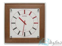 ساعت دیواری ultima کلاسیک 11