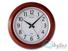 ساعت دیواری regal 21730