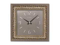 ساعت دیواری ULTIMA 1352 SS