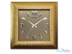 ساعت دیواری ULTIMA 1658 GGP