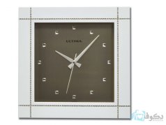 ساعت دیواری ULTIMA z 1359 سفید