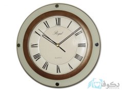 ساعت دیواری regal 23831 AW