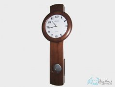 ساعت دیواری regal 23864 A