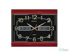 ساعت دیواری  REGAL 882 AB