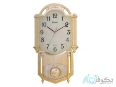 ساعت دیواری REGAL 7012 GIM