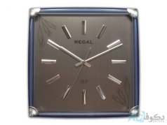 ساعت دیواری REGAL 2503 BUS