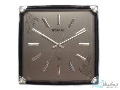 ساعت دیواری REGAL 2503 BS