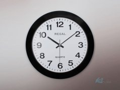 ساعت دیواری Regal  971 BW