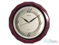 ساعت دیواری Regal 879 RP