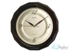 ساعت دیواری Regal 879 BP