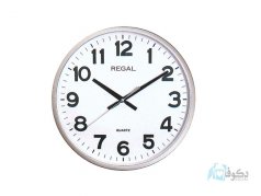 ساعت دیواری Regal 0187 WW