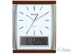ساعت دیواری Regal 0175 CWL
