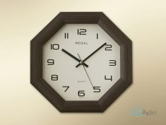 ساعت دیواری Regal 154 Z1