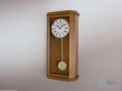 ساعت دیواری پاندول دار Ultima 16