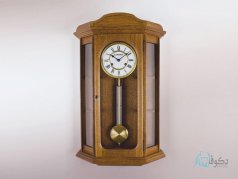 ساعت دیواری پاندول دار Ultima 21