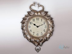 ساعت دیواری پاندول دار Regal 27