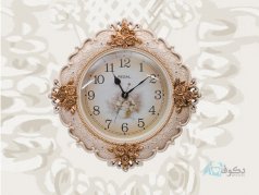 ساعت دیواری Regal 8139 WGI