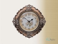 ساعت دیواری Regal 8139 SI