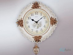 ساعت دیواری پاندول دار Regal 31