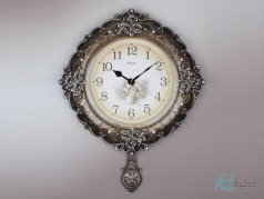 ساعت دیواری پاندول دار Regal 32
